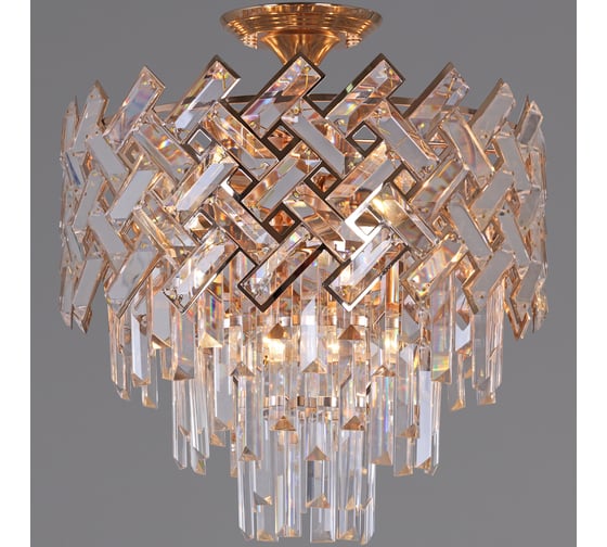 Изображение товара Потолочная люстра ReLuce 09108-3.4-06