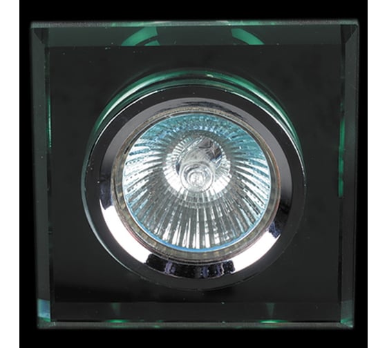 Изображение товара Встраиваемый светильник Sneha 8270/FLY MR16 GN