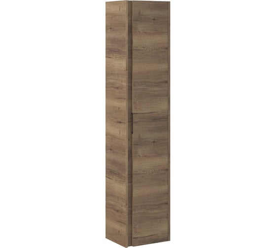 Изображение товара Пенал консольный из ДСП BRIZ Берн п6-35 универс 238 04-00035-00 00 ВЕЛ