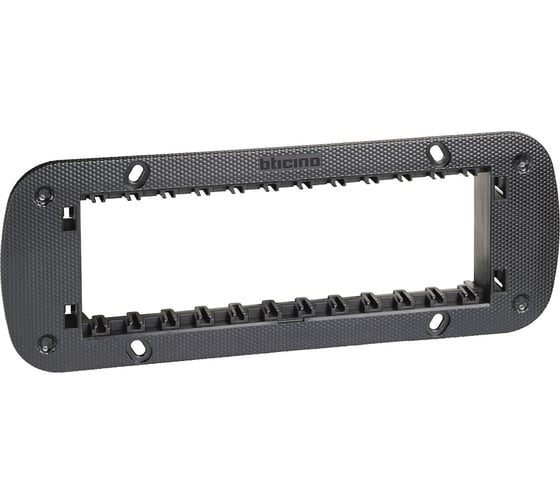 Изображение товара Суппорт Bticino LIVING NOW 6 модулей. K4706