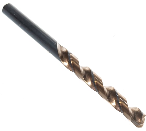 Изображение товара Сверло по металлу Turbo (6x57x93 мм; HSS-G; w-заточка) Heller TD28640