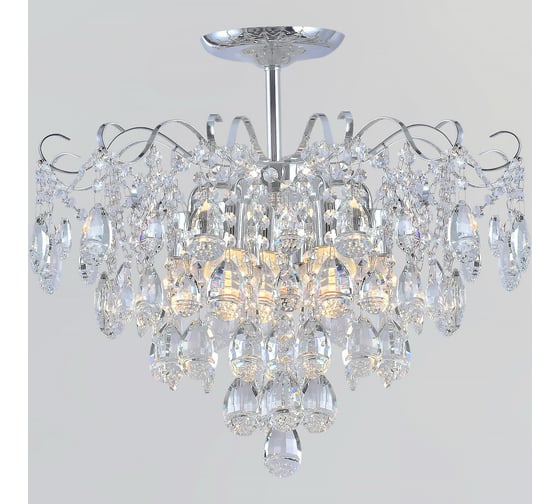 Изображение товара Потолочная люстра ReLuce 04065-0.3-06 CR