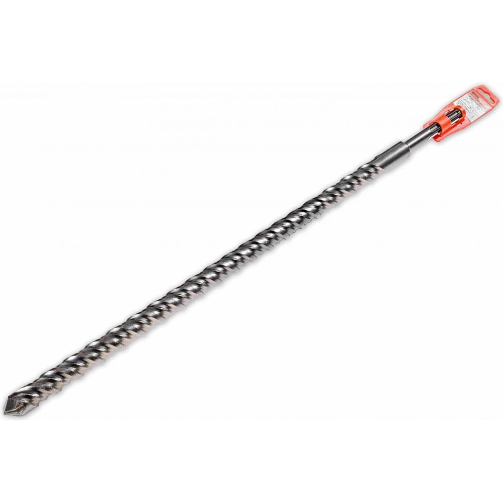 Изображение товара Бур по бетону SDS-max 10x340 мм NOVOCRAFT MAXCRS100340 для больших нагрузок