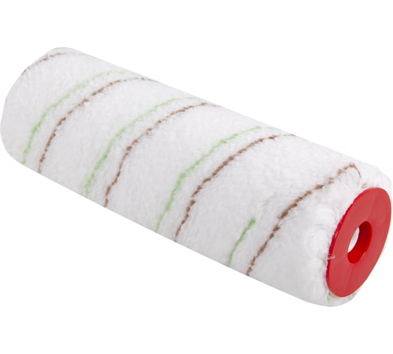 Изображение товара Запасной валик BEOROL микрофибра, Натур D45, 180 мм, ворс 11 мм, бюгель 8 мм 40642