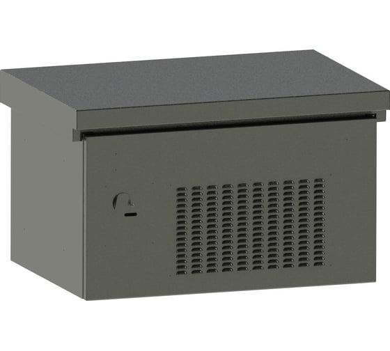 Изображение товара Настенный климатический шкаф TLK Серии "Climatic II", IP55, GY TWK-068256-M-GY