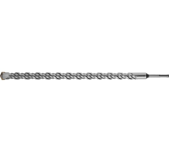 Изображение товара Бур STAYER Professional SDS-plus 14x160 мм 2930-160-14_z02