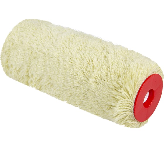 Изображение товара Запасной валик BEOROL полиакрил, Profy D45, 180 мм, ворс 18 мм, бюгель 8 мм 43967