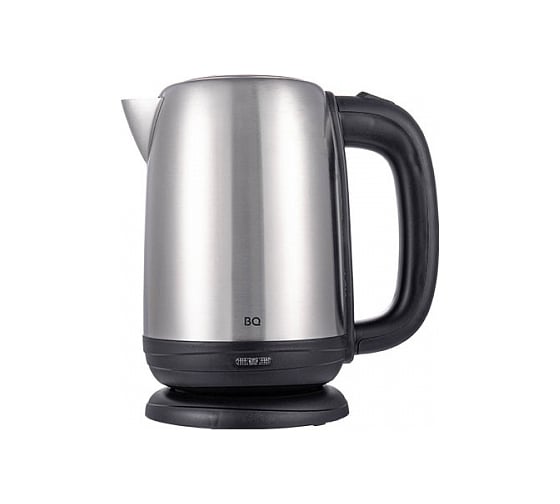 Изображение товара Чайник BQ KT1821S Сталь-Черный 86185627