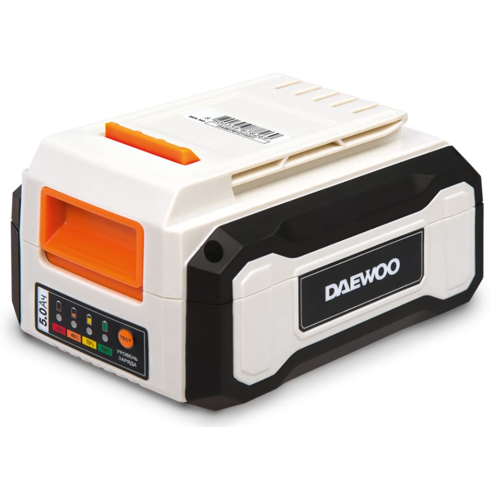 Универсальная батарея аккумуляторная DAEWOO батарея аккумуляторная daewoo dabt 3016li 16 в