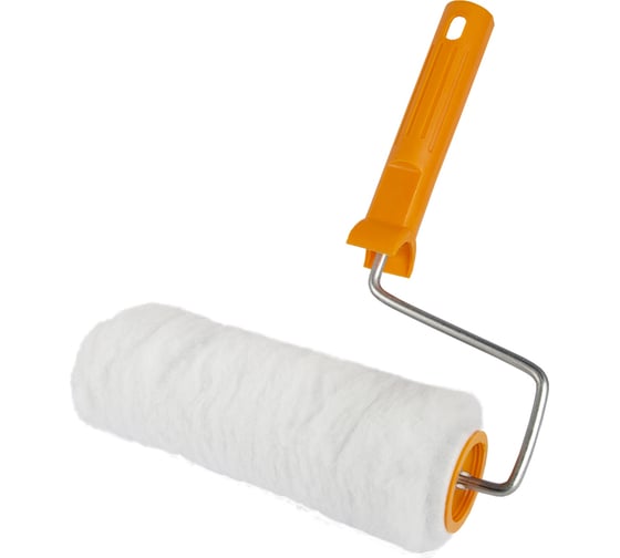 Изображение товара Валик ШАБАШКА меховой, 180 мм 108 0180 46006