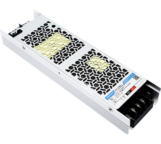 Изображение товара Преобразователь корпусированный MORNSUN AC/DC LMF200-23B48UH 5298528