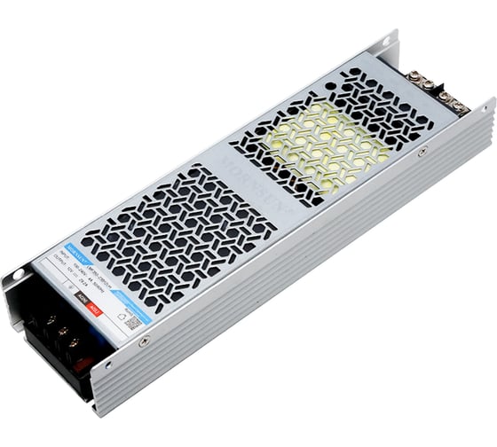 Изображение товара Преобразователь корпусированный MORNSUN AC/DC LMF350-23B24UH 5337884