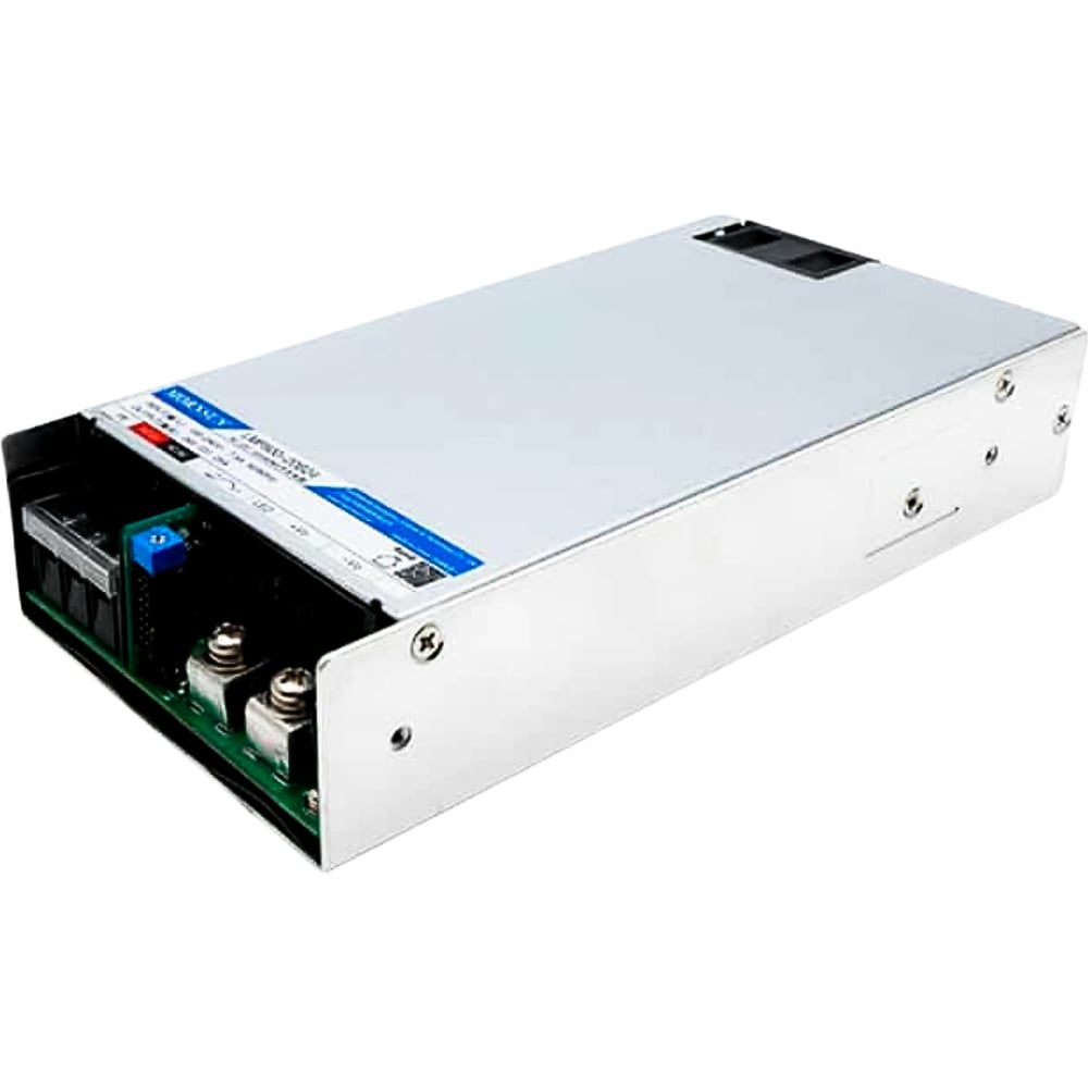 Изображение товара Преобразователь корпусированный MORNSUN AC/DC LMF600-20B24 3975737