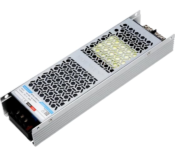 Изображение товара Преобразователь корпусированный MORNSUN AC/DC LMF500-23B48UH 5337889