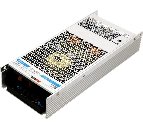 Изображение товара Преобразователь корпусированный MORNSUN AC/DC LMF750-23B24UH 5337891
