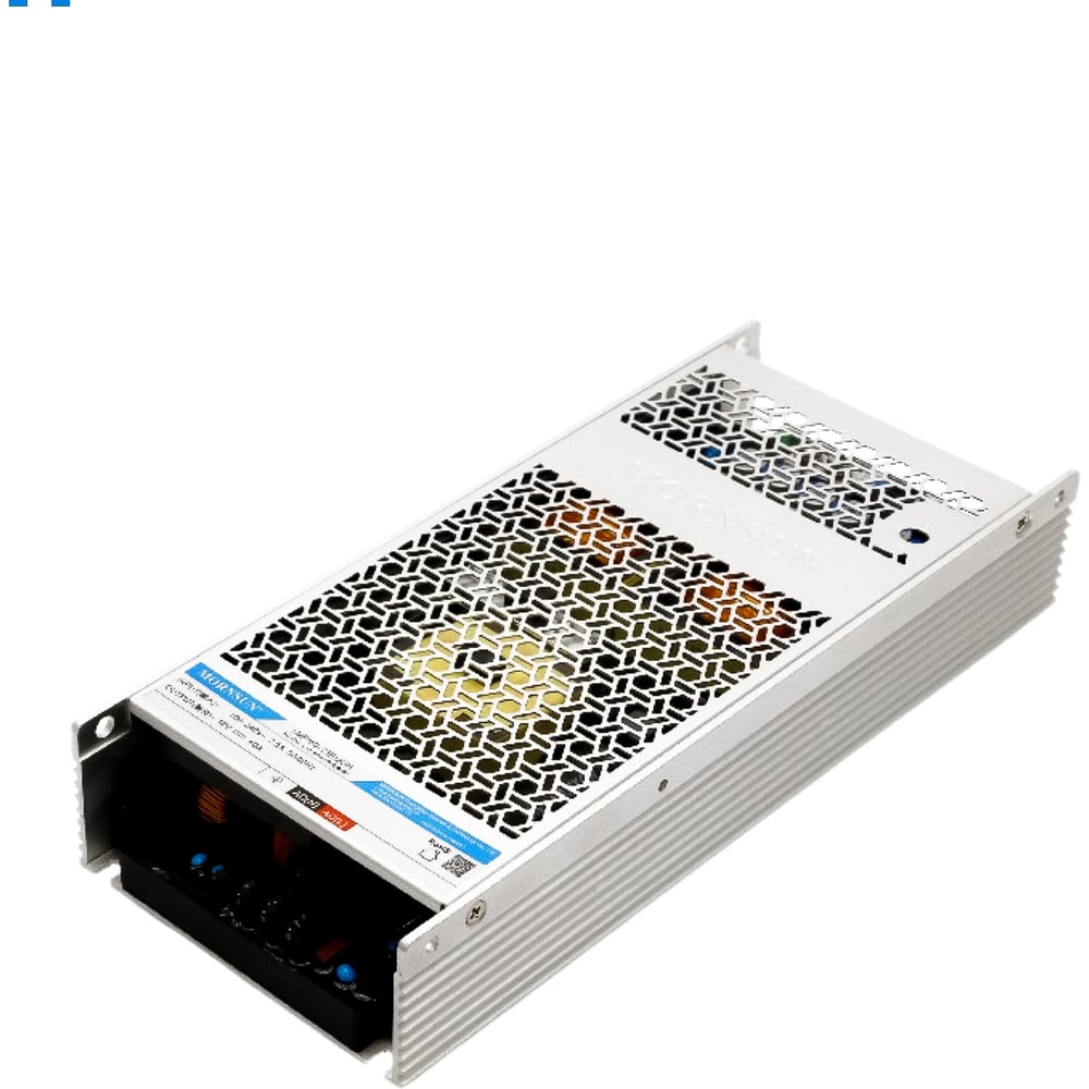 Изображение товара Преобразователь корпусированный MORNSUN AC/DC LMF750-23B12UH 12 В 0.72 кВт