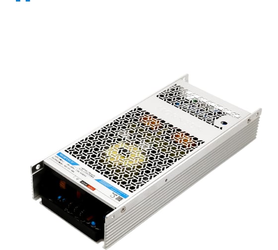 Изображение товара Преобразователь корпусированный MORNSUN AC/DC LMF750-23B12UH 5337890