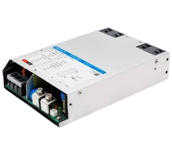 Изображение товара Преобразователь корпусированный MORNSUN AC/DC LMF1000-20B48 4268727