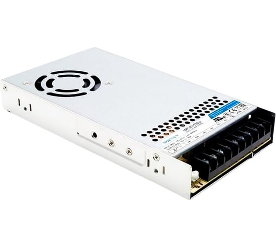 Изображение товара Преобразователь корпусированный MORNSUN AC/DC LMF320-23B24 3985620