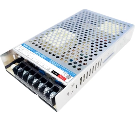 Изображение товара Преобразователь корпусированный MORNSUN AC/DC LMF200-23B48 3933053