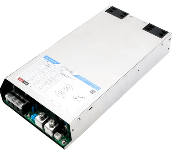 Изображение товара Преобразователь корпусированный MORNSUN AC/DC LMF1500-20B24 5314249