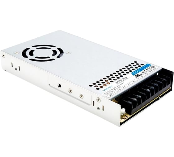 Изображение товара Преобразователь корпусированный MORNSUN AC/DC LMF320-23B12 3985619