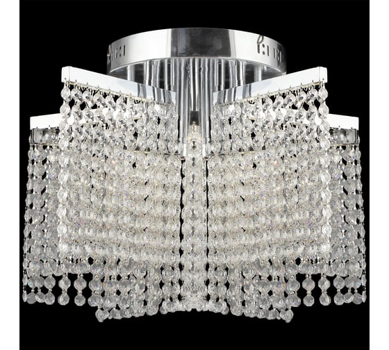 Изображение товара Потолочный светодиодный светильник ReLuce 02653-0.3-60W LED CH