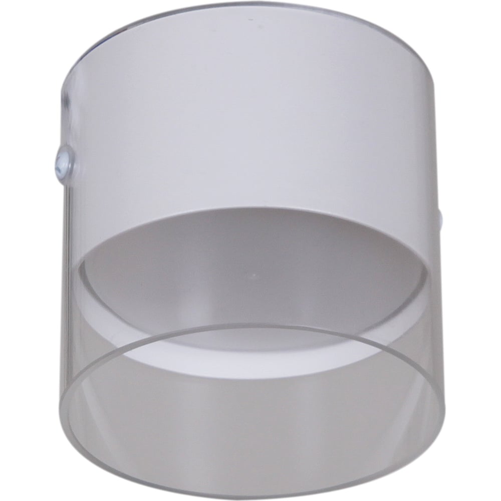 Изображение товара Точечный светильник ReLuce GX53 15W современный накладной для потолка