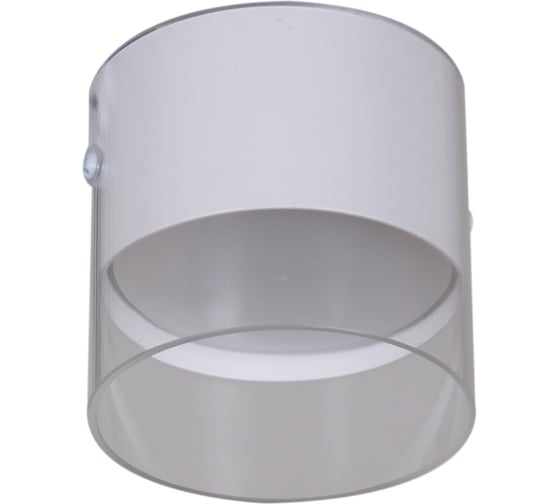 Изображение товара Накладной точечный светильник ReLuce 53021-9.5-001IL GX53 WT