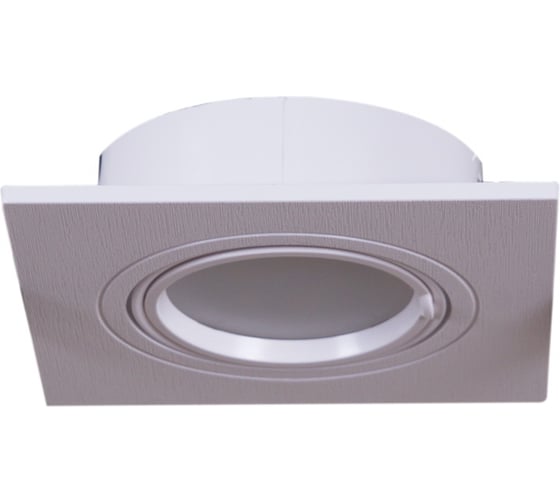 Изображение товара Встраиваемый светильник ReLuce 16110-9.0-001 WT