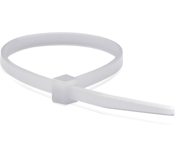 Изображение товара Хомут DKC P6.6 стандартный, белый 8,8x780, упаковка 100 шт. 25234SR