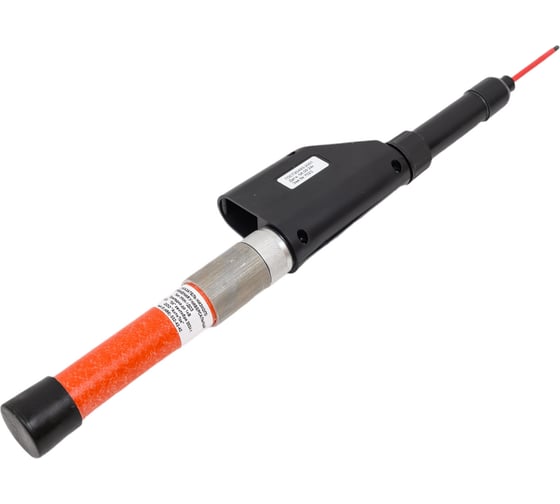 Изображение товара Указатель низкого напряжения Антиток 0.025-1кВ УНН-1Д СЗ 309750