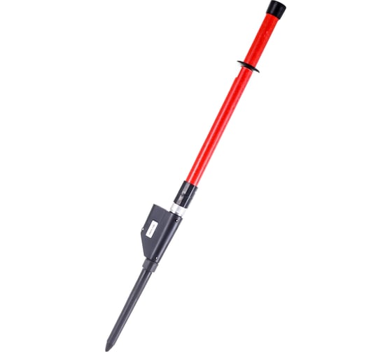 Изображение товара Указатель высокого напряжения Антиток до 10кВ УВНУ-10 Д 157681