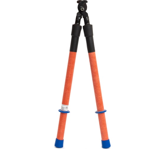 Изображение товара Кабелерез Антиток диэлектрический до 1кВ КД 471596