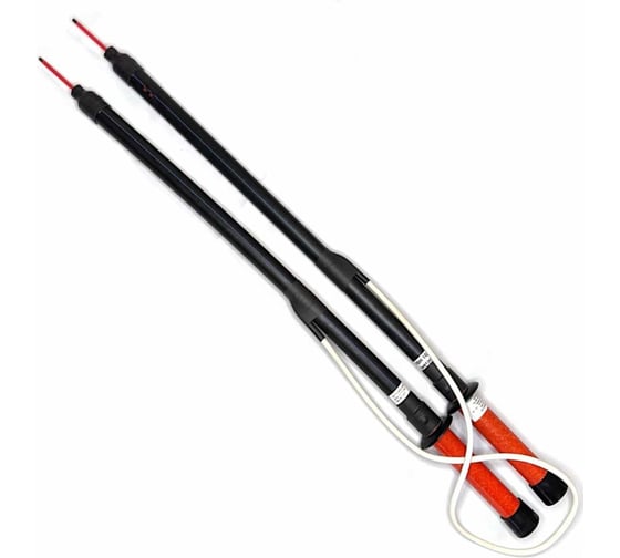 Изображение товара Указатель высокого напряжения Антиток до 10кВ УВН-10 Д для метрополитена 450294