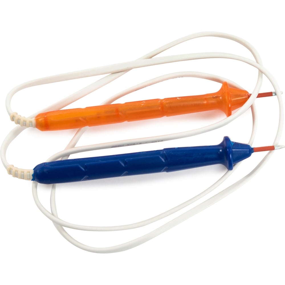 Изображение товара Указатель низкого напряжения Антиток с функцией фазировки до 1кВ ПИН