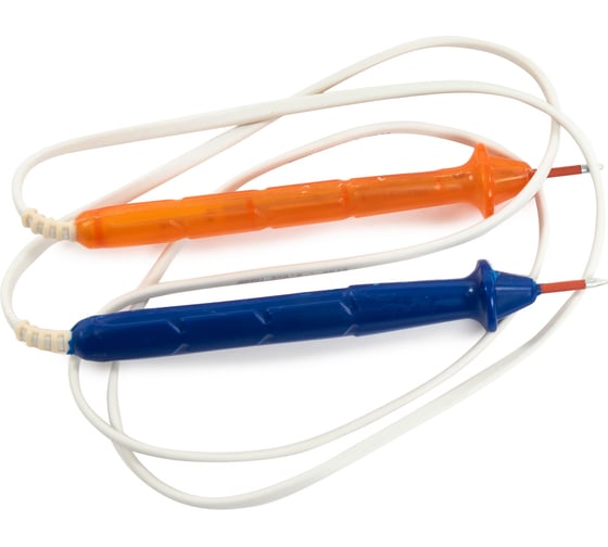 Изображение товара Указатель низкого напряжения Антиток с функцией фазировки до 1кВ ПИН 50-1000В Л 471591