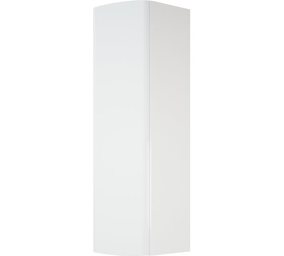 Изображение товара Шкаф-пенал подвесной Corozo Огайо 40 универсальный SD-00000631