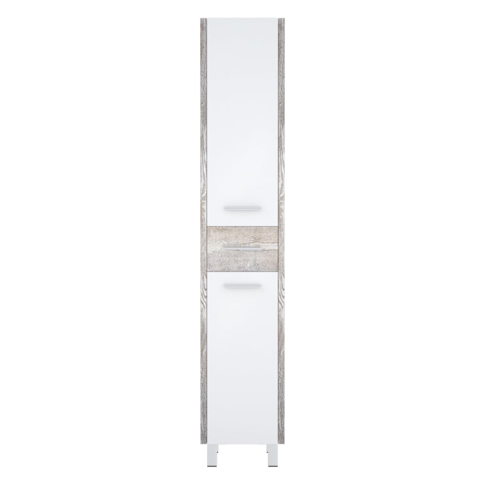 Изображение товара Шкаф-пенал Corozo Верона 35 антик