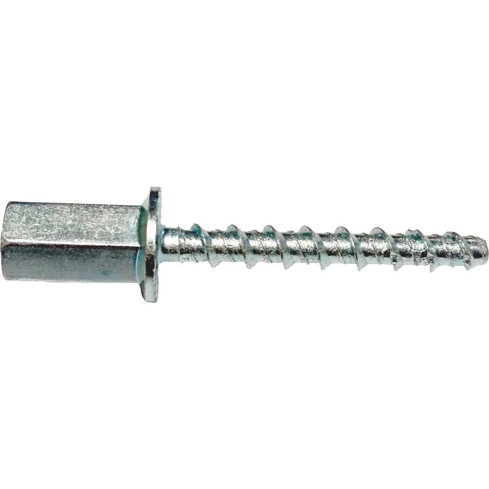 Изображение товара Анкер-шуруп HIMTEX fix по бетону М8/М10 7,5x35 100 шт антикоррозийное покрытие