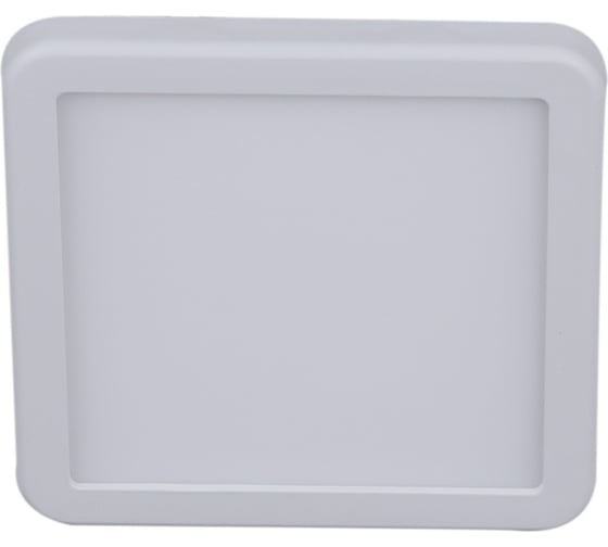 Изображение товара Встраиваемый светодиодный светильник ReLuce 70602-9.0-001OL LED6W WH 4000K