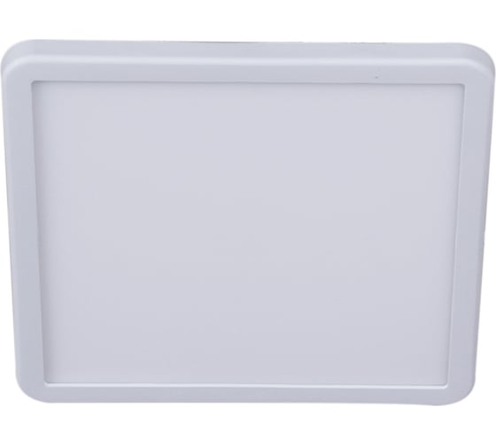 Изображение товара Встраиваемый светодиодный светильник ReLuce 70602-9.0-001OL LED15W WH 4000K