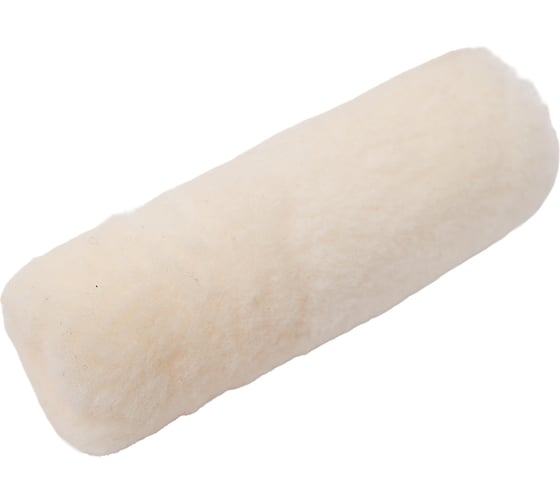 Изображение товара Валик HARDY Velur, длина 7 см, D15 мм, ворс 4 мм, без ручки 0120-381507