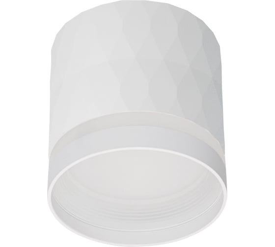 Изображение товара Накладной точечный светильник ReLuce 53002-9.5-001LD GX53 WT