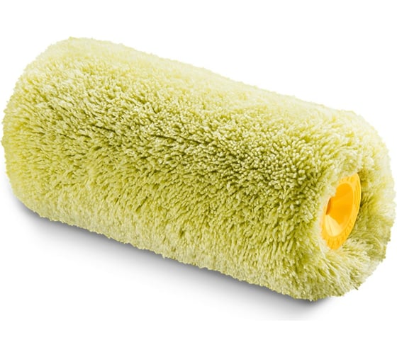 Изображение товара Валик HARDY Hardex, длина 18см, D68мм, ворс 18мм, без ручки 0100-106818