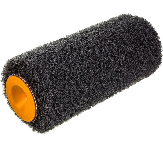 Изображение товара Валик для нанесения выравнивающих смесей и шпаклевки HARDY 18см 0110-994818