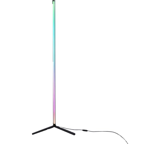 Изображение товара Светильник напольный Grisard Electric RGB с пультом GRE-002-0132