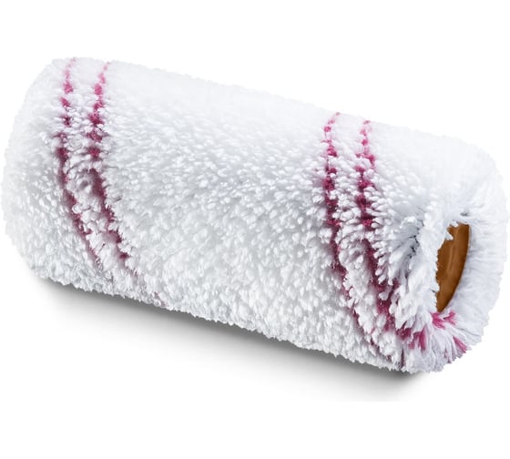 Изображение товара Валик HARDY Mikrofaza, длина 10см, D30мм, ворс 12мм, без ручки 0120-623010