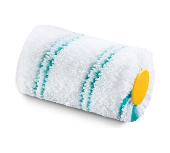 Изображение товара Валик HARDY Eurofaza, длина 10см, D30мм, ворс 14мм, без ручки 0120-713010