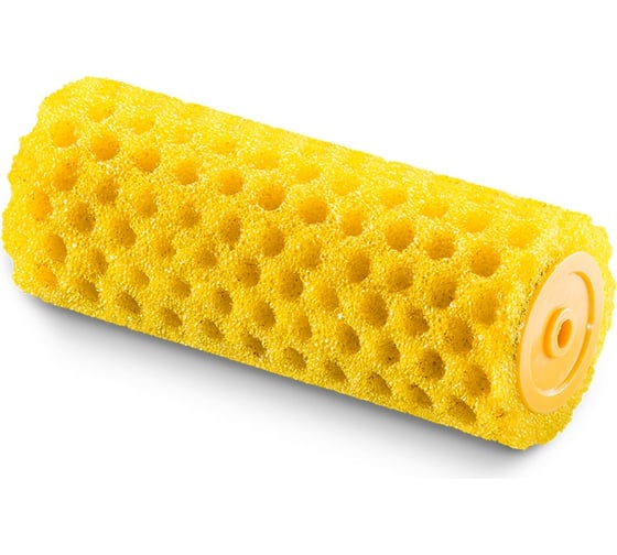 Изображение товара Структурный валик HARDY фактура-горошек, 18см, D70мм, без ручки 0110-797018